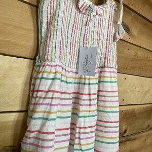 Polagram NWT Striped Maxi Dress | Summer Dress 👗⛱️☀️